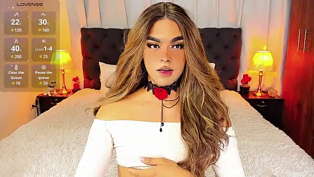 Snapshot of Scarlethvhonparker chatting on 02/28/25, 01:47 Scarlethvhonparker online show from 02/28/25, 01:47