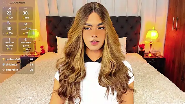 Snapshot of Scarlethvhonparker chatting on 03/09/25, 07:23 Scarlethvhonparker online show from 03/09/25, 07:23