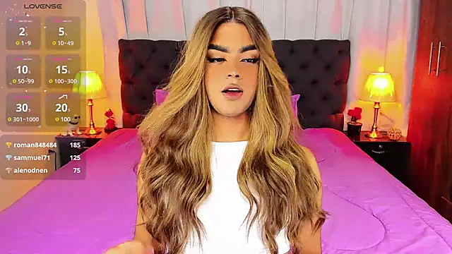 Snapshot of Scarlethvhonparker chatting on 03/23/25, 07:09 Scarlethvhonparker online show from 03/23/25, 07:09