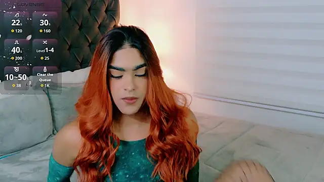 Snapshot of Scarlethvhonparker chatting on 09/10/25, 01:16 Scarlethvhonparker online show from 09/10/25, 01:16