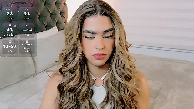 Scarlethvhonparker online show from 11/04/25, 01:59