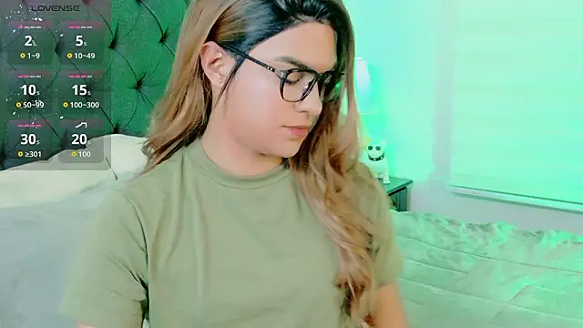 Scarlethvhonparker online show from 02/28/26, 11:06