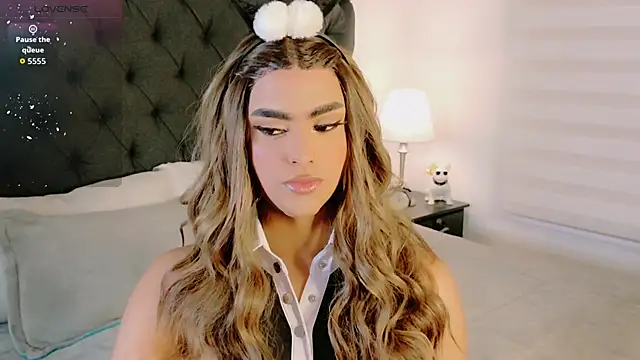 Scarlethvhonparker online show from 03/29/26, 03:06