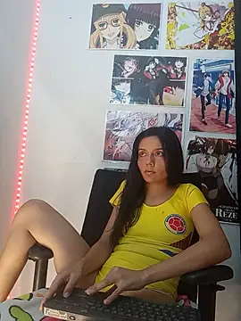 StefanyLoversXXX online show from 06/16/26, 02:14