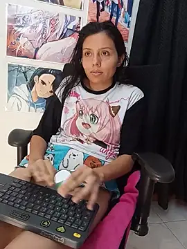 StefanyLoversXXX online show from 06/20/26, 11:40