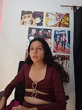 StefanyLoversXXX online show from 06/24/26, 06:01