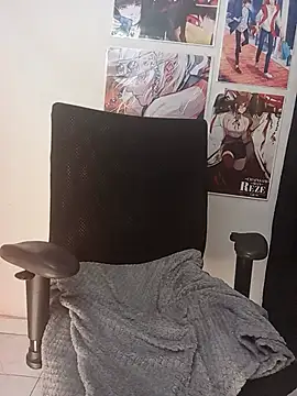 StefanyLoversXXX online show from 06/27/26, 07:46