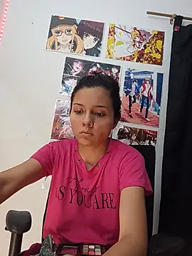 StefanyLoversXXX online show from 07/06/26, 08:33
