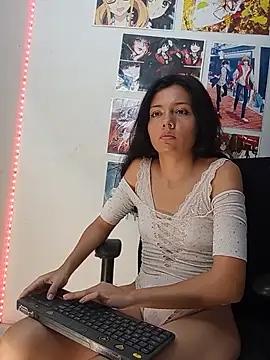 StefanyLoversXXX online show from 07/14/26, 01:06