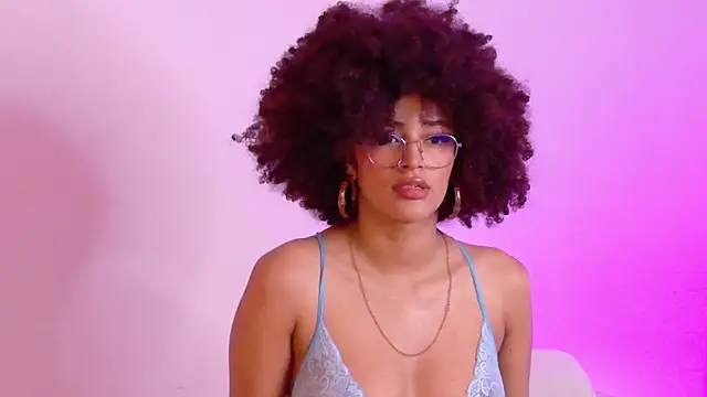 Kailanni online show from 08/07/26, 01:02