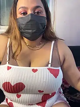 Horny Misss online show from 06/15/26, 08:05