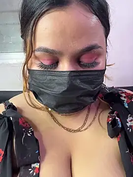 Horny Misss online show from 06/16/26, 07:33