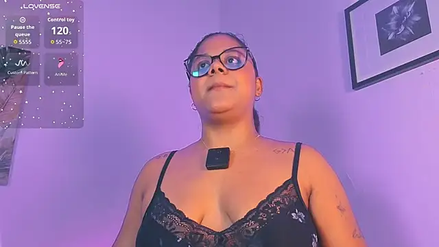 Chelseea bluey online show from 07/17/26, 03:13