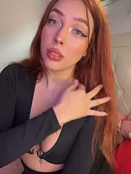 PinkyBonniee online show from 06/13/26, 05:11