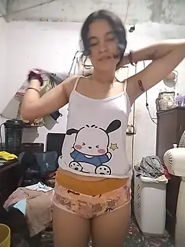 Kittyytinaa online show from 06/27/26, 03:00