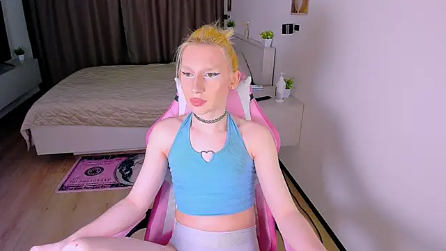  Maybe Baby online show from 06/29/26, 02:50