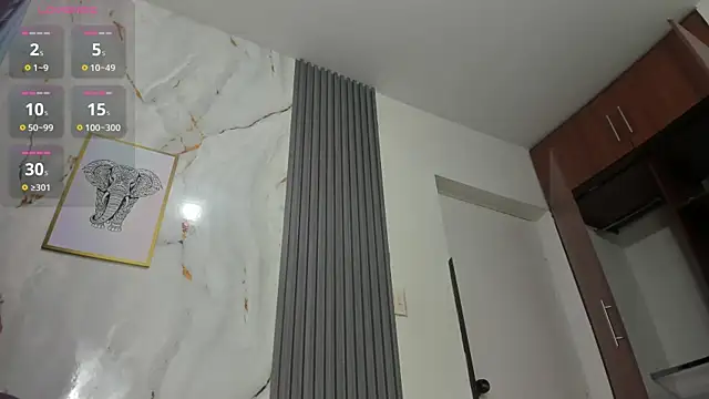 Nadia Sammur online show from 06/14/26, 02:24
