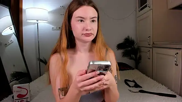 SonyaBabyn online show from 01/16/25, 12:42