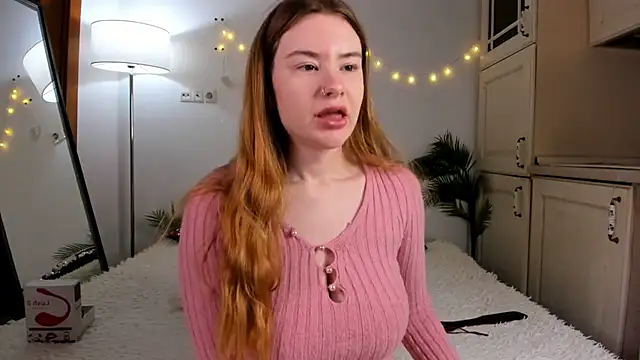 SonyaBabyn online show from 02/12/25, 03:38