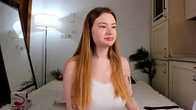 SonyaBabyn online show from 02/16/25, 12:21