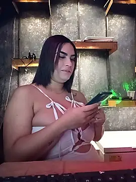 Camila hott 11 online show from 07/03/26, 10:27