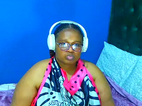 MISS BLACKBERY online show from 07/26/26, 06:37