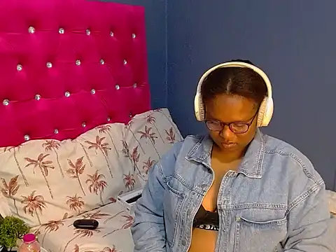 MISS BLACKBERY online show from 08/10/26, 03:54