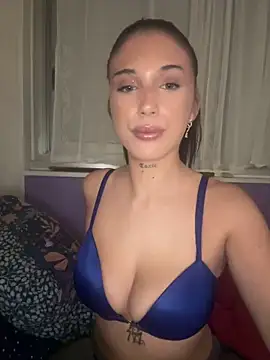 Milagomez online show from 06/13/26, 08:40