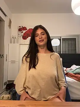 Milagomez online show from 08/09/26, 12:12