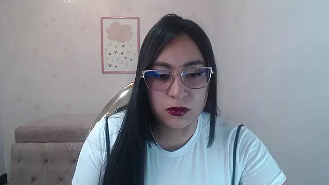 Ariabliss ch online show from 06/28/26, 12:55