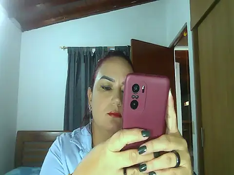 Ariel 691 online show from 06/13/26, 09:24