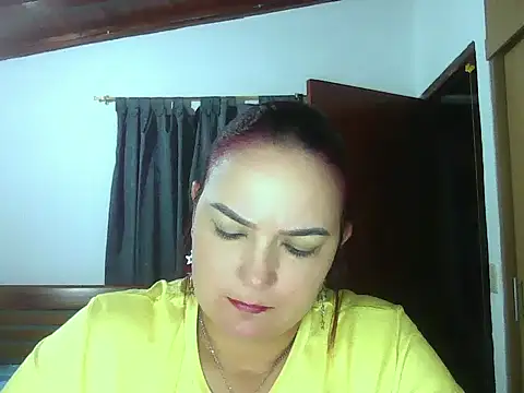 Ariel 691 online show from 06/14/26, 11:51