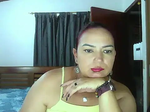 Ariel 691 online show from 06/16/26, 01:41