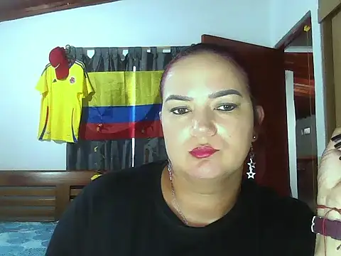 Ariel 691 online show from 06/25/26, 09:52