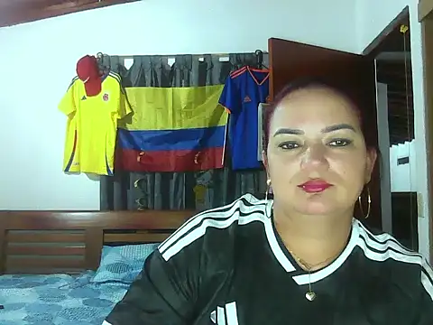 Ariel 691 online show from 06/28/26, 03:12