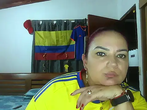 Ariel 691 online show from 07/03/26, 11:11