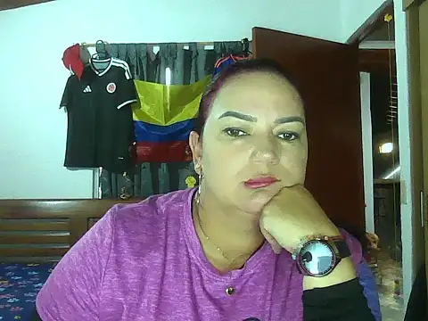 Ariel 691 online show from 07/07/26, 12:09