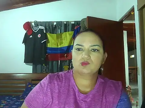 Ariel 691 online show from 07/09/26, 08:35