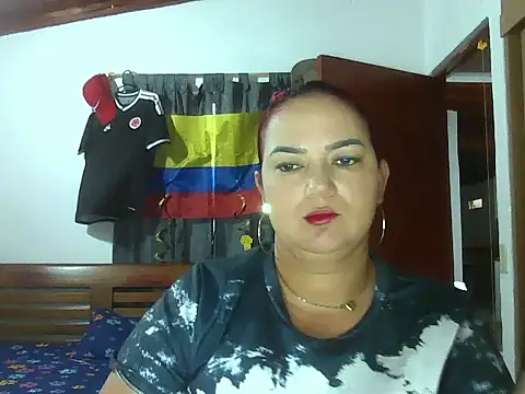 Ariel 691 online show from 07/17/26, 10:03