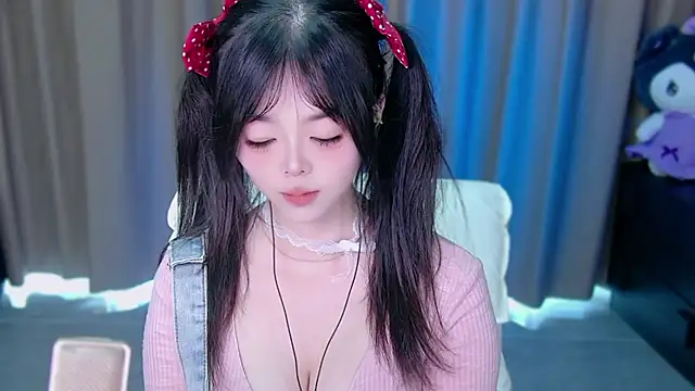 xiaobao-baby online show from 06/15/26, 07:21