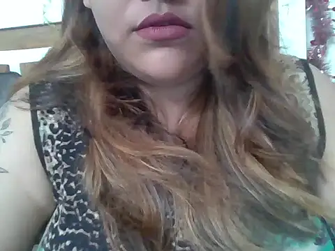 Hotty Angelina online show from 06/14/26, 12:40