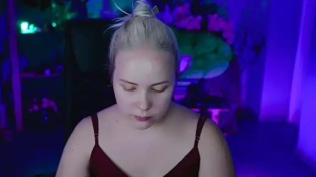 stellawatts online show from 07/20/26, 12:07