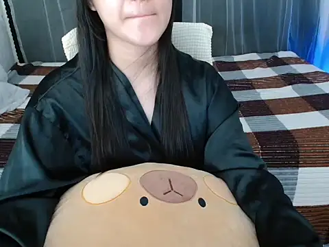 xsavanah01 online show from 07/28/26, 07:39