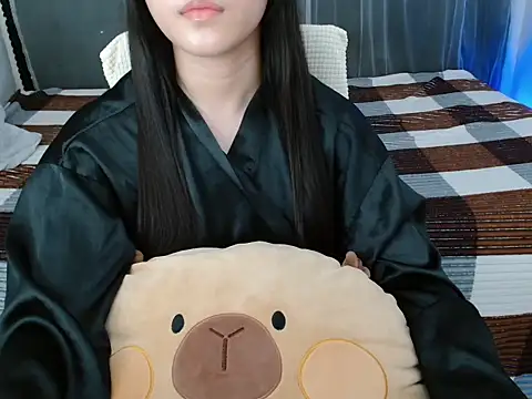 xsavanah01 online show from 07/28/26, 08:52