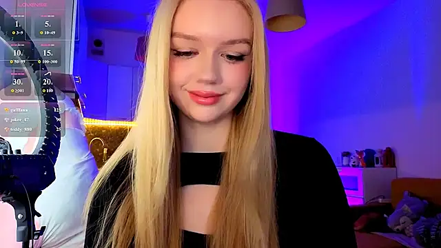 viyy online show from 07/03/26, 03:13