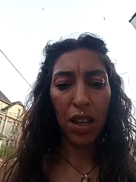 Snapshot of Mr_Inama_and_Mme_Amani chatting on 06/20/26, 06:54 Mr Inama and Mme Amani online show from 06/20/26, 06:54
