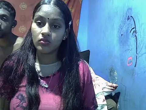indianbeauty980 online show from 07/17/26, 05:51