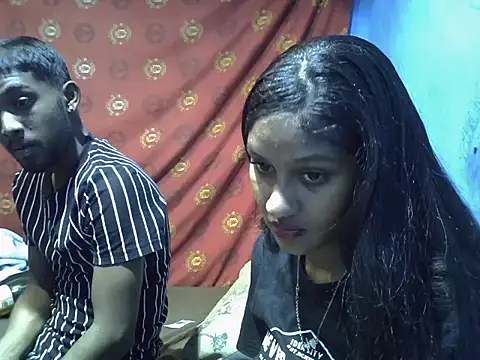 indianbeauty980 online show from 07/19/26, 04:33