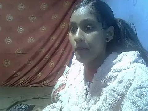 indianbeauty980 online show from 07/31/26, 06:40