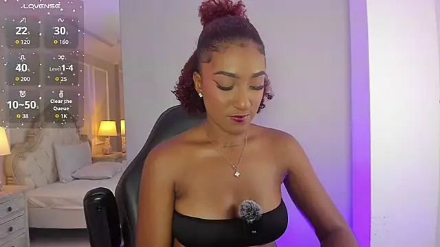 NatashaMiiller online show from 08/07/26, 06:43